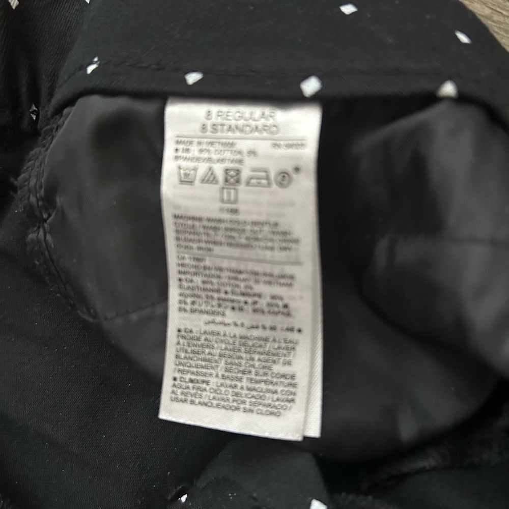Old Navy Mid Rise Pants